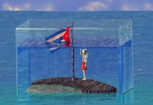 Cuba introspettiva. Esperienze performative di videoarte