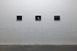 Exhibition view “Grandi lucenti”, ZERO…, Milano 2024, ph credits Roberto Marossi, courtesy l_artista_ ZERO... Milano