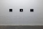 Exhibition view “Grandi lucenti”, ZERO…, Milano 2024, ph credits Roberto Marossi, courtesy l_artista_ ZERO... Milano