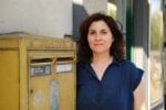 CI di Mariangela Capossela