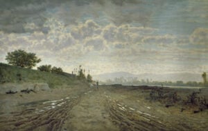 A Brescia la mostra sui Macchiaioli con le opere più sconosciute 