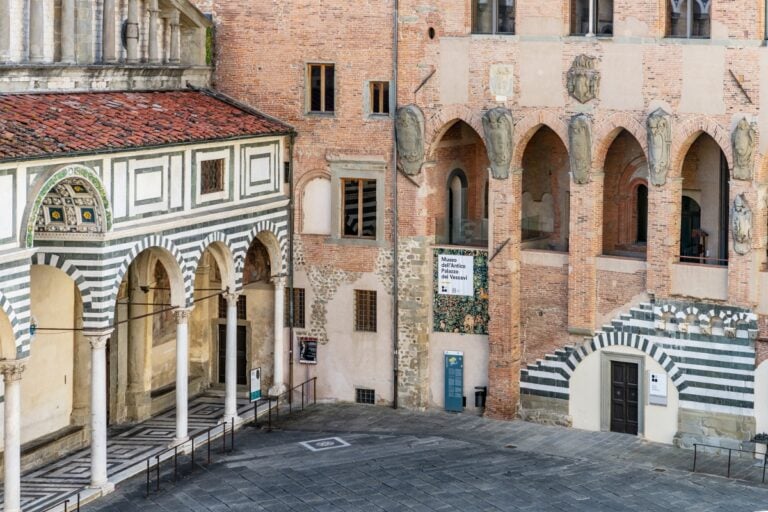 Fondazione Pistoia Musei