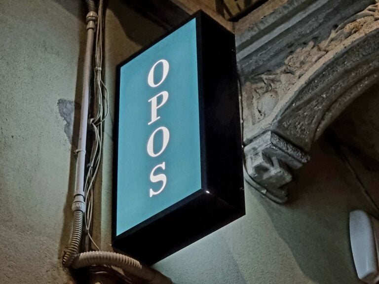 OPOS a Milano Ph Massimiliano Tonelli