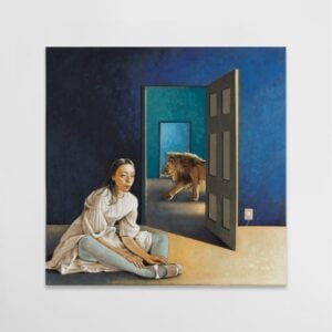 Aniela Preston - Cheaper than therapy