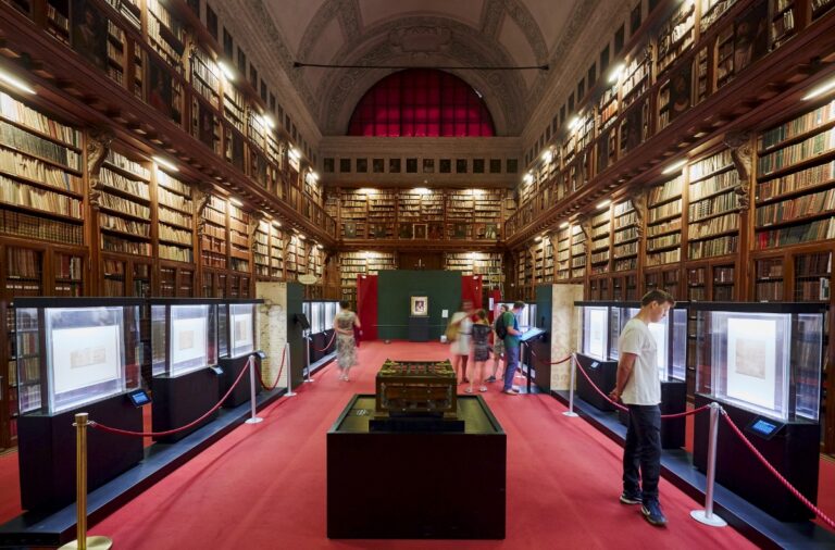 Biblioteca Ambrosiana