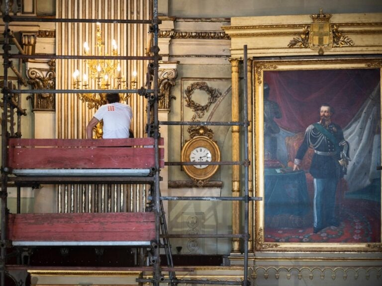 Centro Conservazione e Restauro La Venaria Reale