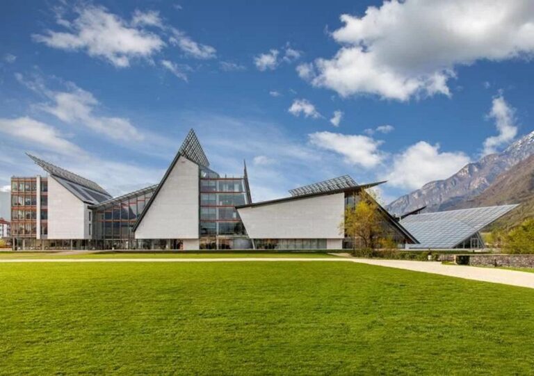 Museo delle Scienze, foto Roberto Nova