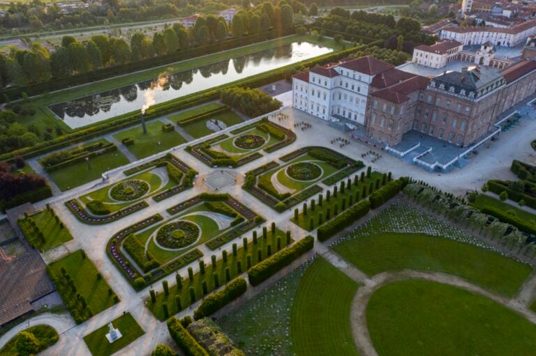 Reggia di Venaria Reale