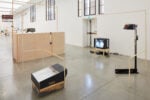 Ludovica Carbotta, Mambo, installation view ph Carlo Favero