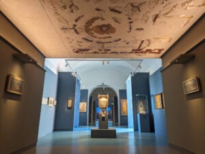Riapre il Museo Archeologico di Stabia Libero D’Orsi tra novità espositive e scuole di formazione 