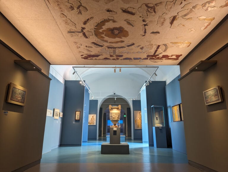 Museo Archeologico di Stabia Libero D'Orsi