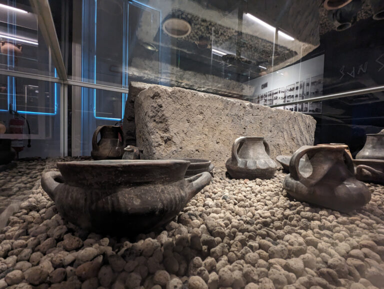 Museo Archeologico di Stabia Libero D'Orsi