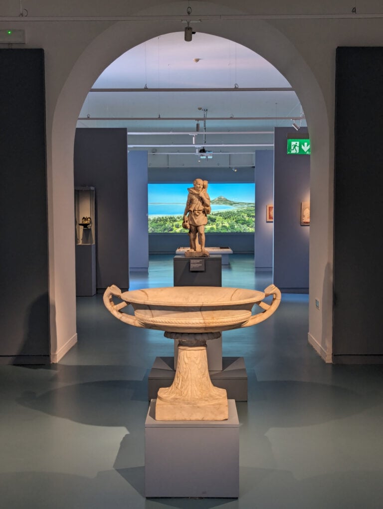 Museo Archeologico di Stabia Libero D'Orsi