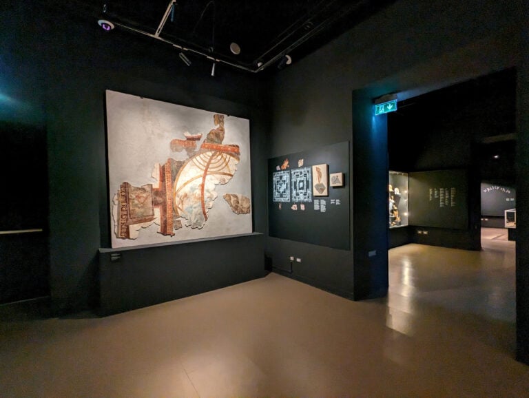 Museo Archeologico di Stabia Libero D'Orsi