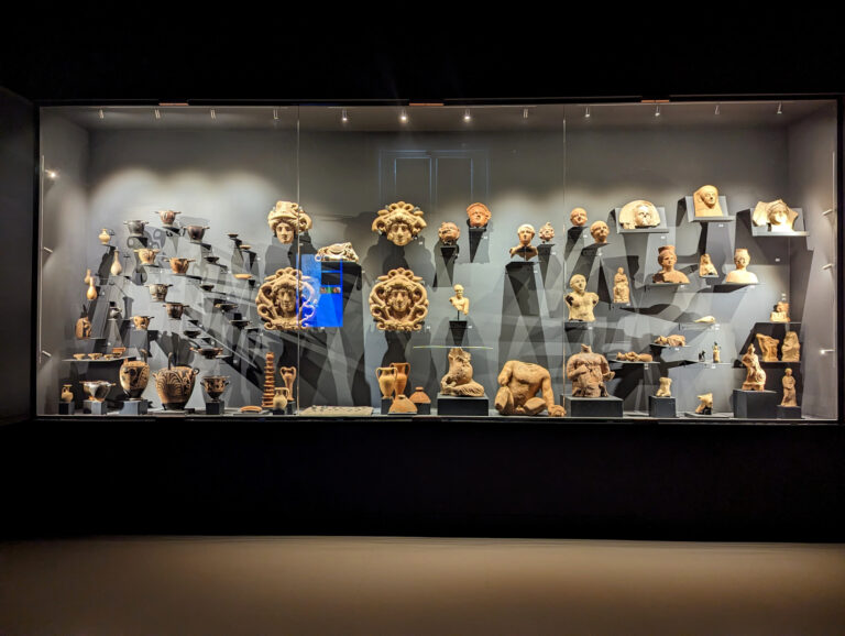 Museo Archeologico di Stabia Libero D'Orsi