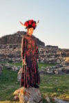 Antonio Marras e Patrizia Sardo, De Innui Ses, 2021, 15’ 35’’ © Antonio Marras