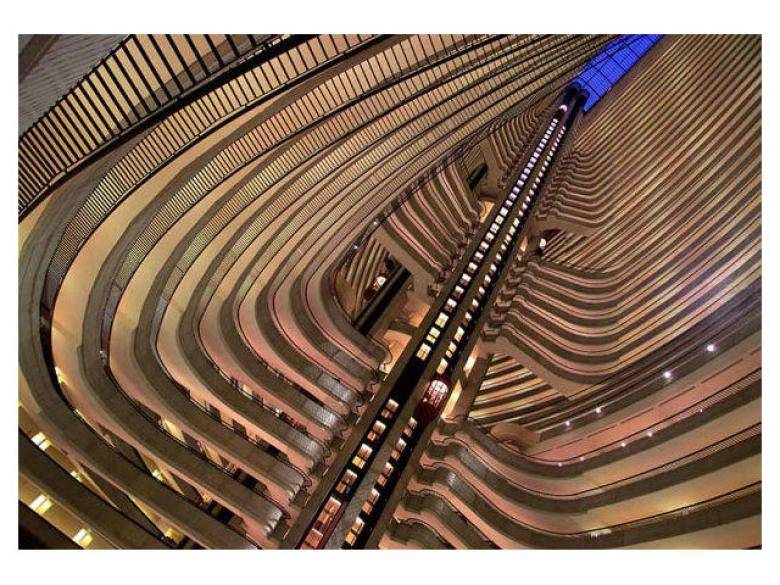 Atlanta Marriott Marquis