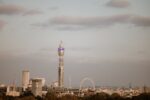 Venduta l’inconfondibile BT Tower di Londra: diventerà un hotel