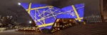 Badu Gili-Celestial-Web, Sidney Opera House