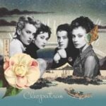 Cleopatras, copertina del disco Cleopatras, Hueso Records, 2006. Courtesy le artiste