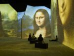 Hero Image Landscape. Leonardo da Vinci – 500 anni di genio, in arrivo al THE LUME Melbourne