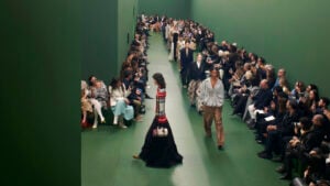 Il meglio della Paris Fashion Week Donna 2024. Ecco com’è andata