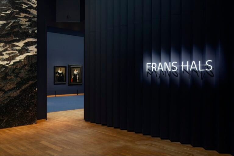 Exhibition Frans Hals Photo Rijksmuseum Albertine Dijkema