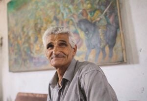 Gli è impedito di abbandonare la Striscia di Gaza per curarsi: muore un famoso artista palestinese