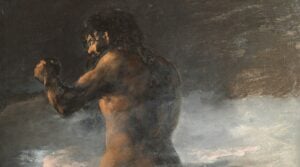 Goya e l’avvento della modernità. La mostra a Milano 