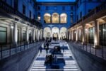 Gallerie d'Italia, Torino. Photo Andrea Guermani