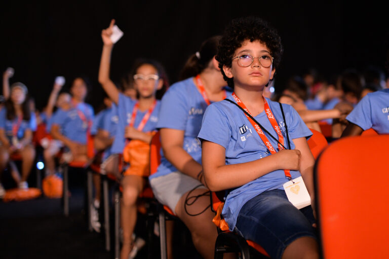 Giffoni Film Festival