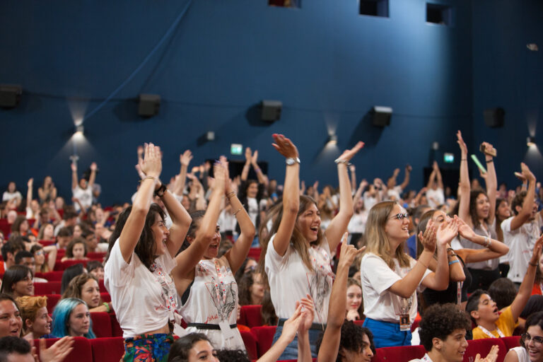 Giffoni Film Festival