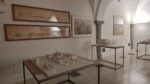 Gino Valle, La professione come sperimentazione continua, installation view at Casa Cavazzini, Udine, 2024. Courtesy Civici Musei, Udine