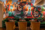 Bar Magritte Hotel Amigo Brussels Belgium