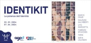 Identikit - La potenza dell'Identità