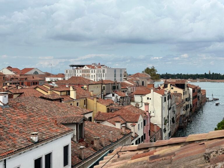 Palazzo Gradenigo a Venezia