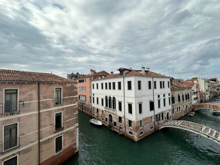 Palazzo Gradenigo a Venezia