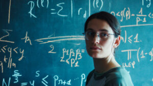 Il teorema di Margherita, un film sul coraggio dei giovani studenti