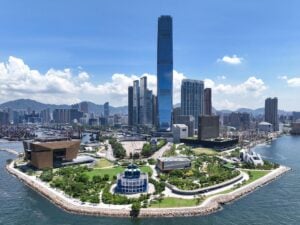 Anche i ricchi piangono. A Hong Kong il distretto culturale di West Kowloon a corto di fondi