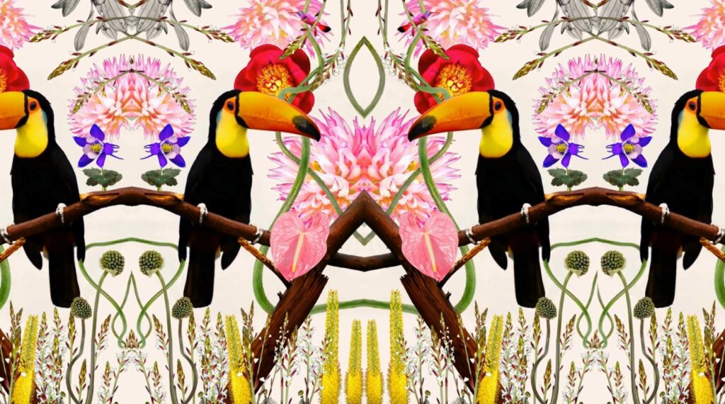 Frutta Fiori Bestioline