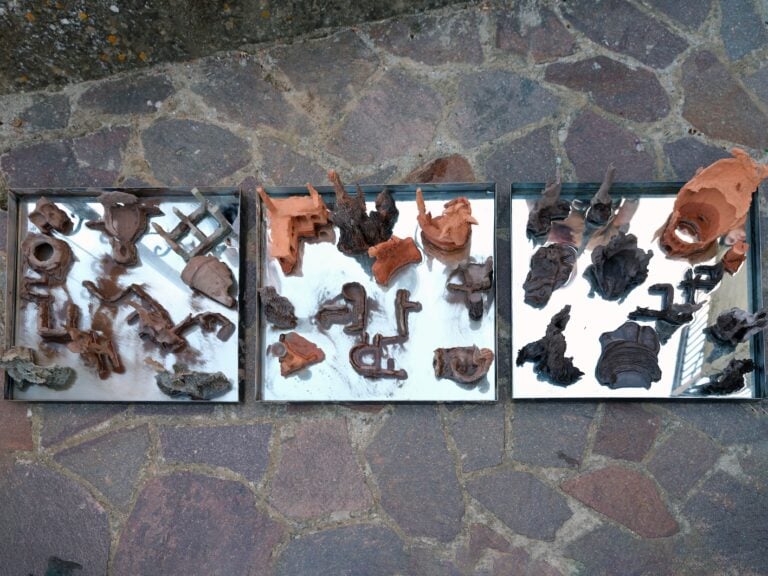 In-ruins residency 2023_Irabis by Matilde Sambo_Simposio_Amendolara_photo courtesy In-ruins