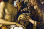Il Compianto di Bellini in mostra al Museo Diocesano di Milano