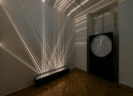 Julio Le Parc, Melodia, 2024. Courtesy ofthe artist and GALLERIA CONTINUA. Photo Giorgio Benni