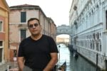 L'artista turco Ahmet Güneştekin ha acquisito Palazzo Gradenigo a Venezia