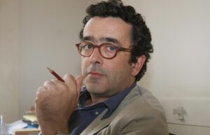 Il libro è morto (o forse no?). Intervista allo scrittore Matteo Codignola