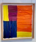 Manuela Bedeschi, Colors, 2022, materiale plastico