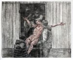 Andrea Mastrovito Il Compianto di Bellini in mostra al Museo Diocesano di Milano