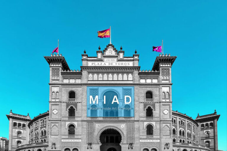 Miad, Madrid