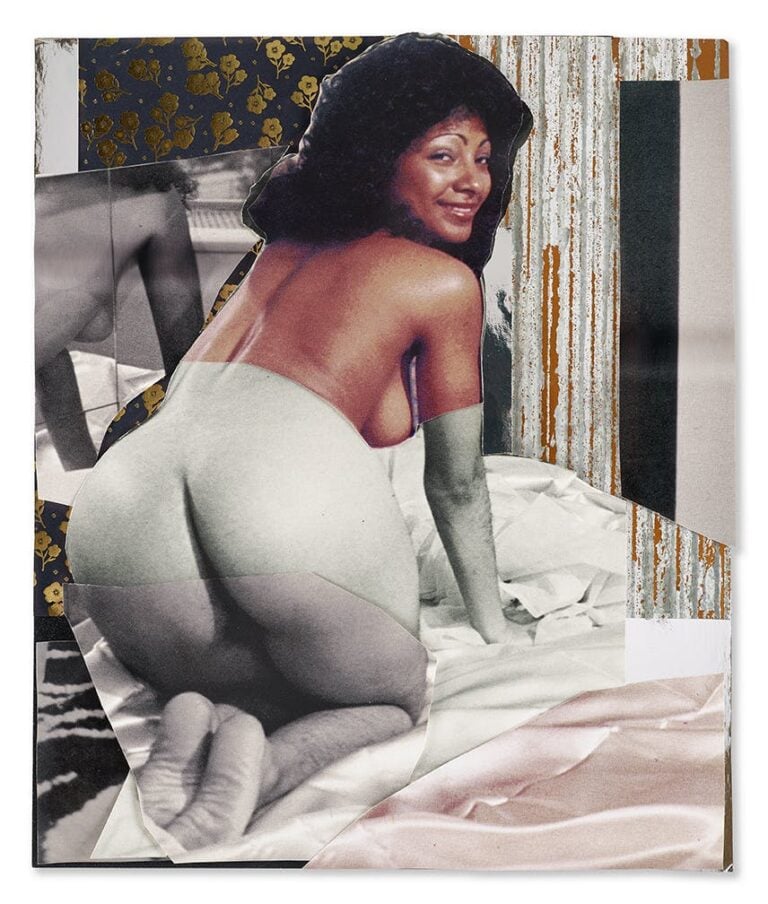 Mickalene Thomas, Apri1, 1977