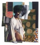 Mickalene Thomas, Jet+14